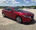 Красный Мазда 6, объемом двигателя 2.5 л и пробегом 23 тыс. км за 4700 $, фото 4 на Automoto.ua