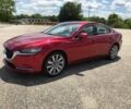 Красный Мазда 6, объемом двигателя 2.5 л и пробегом 23 тыс. км за 3700 $, фото 1 на Automoto.ua