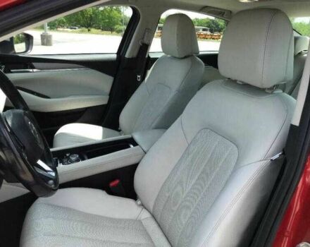 Красный Мазда 6, объемом двигателя 2.5 л и пробегом 23 тыс. км за 4700 $, фото 6 на Automoto.ua