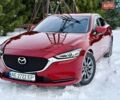 Красный Мазда 6, объемом двигателя 2.49 л и пробегом 18 тыс. км за 24700 $, фото 1 на Automoto.ua