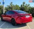 Червоний Мазда 6, об'ємом двигуна 2.5 л та пробігом 73 тис. км за 21000 $, фото 1 на Automoto.ua