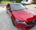Красный Мазда 6, объемом двигателя 2.49 л и пробегом 15 тыс. км за 21700 $, фото 2 на Automoto.ua