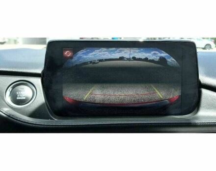 Красный Мазда 6, объемом двигателя 2.5 л и пробегом 23 тыс. км за 4700 $, фото 9 на Automoto.ua