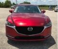 Красный Мазда 6, объемом двигателя 2.5 л и пробегом 23 тыс. км за 4700 $, фото 5 на Automoto.ua