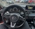 Красный Мазда 6, объемом двигателя 2.49 л и пробегом 60 тыс. км за 24200 $, фото 13 на Automoto.ua