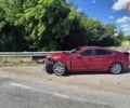 Мазда 6 2022 у Києві на Automoto.ua Червоний Мазда 6, об'ємом двигуна 2.49 л та пробігом 40 тис. км за 18000 $, фото 1 на Automoto.ua