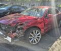 Красный Мазда 6, объемом двигателя 2.5 л и пробегом 40 тыс. км за 16500 $, фото 3 на Automoto.ua