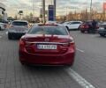 Красный Мазда 6, объемом двигателя 2.49 л и пробегом 60 тыс. км за 24200 $, фото 7 на Automoto.ua