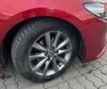 Красный Мазда 6, объемом двигателя 2.49 л и пробегом 60 тыс. км за 24200 $, фото 19 на Automoto.ua