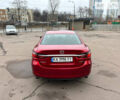 Красный Мазда 6, объемом двигателя 2.49 л и пробегом 5 тыс. км за 27500 $, фото 10 на Automoto.ua