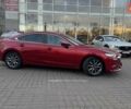 Красный Мазда 6, объемом двигателя 2.49 л и пробегом 60 тыс. км за 24200 $, фото 3 на Automoto.ua