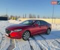 Червоний Мазда 6, об'ємом двигуна 2.49 л та пробігом 40 тис. км за 28500 $, фото 1 на Automoto.ua