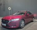 Красный Мазда 6, объемом двигателя 2.49 л и пробегом 20 тыс. км за 30000 $, фото 3 на Automoto.ua