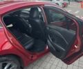 Красный Мазда 6, объемом двигателя 2.49 л и пробегом 60 тыс. км за 24200 $, фото 18 на Automoto.ua