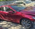 Красный Мазда 6, объемом двигателя 2.5 л и пробегом 40 тыс. км за 16500 $, фото 5 на Automoto.ua