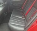 Красный Мазда 6, объемом двигателя 2.5 л и пробегом 40 тыс. км за 16500 $, фото 6 на Automoto.ua