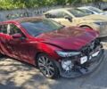 Красный Мазда 6, объемом двигателя 2.5 л и пробегом 40 тыс. км за 16500 $, фото 1 на Automoto.ua