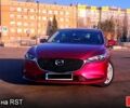 Красный Мазда 6, объемом двигателя 2.5 л и пробегом 0 тыс. км за 25100 $, фото 1 на Automoto.ua