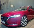 Красный Мазда 6, объемом двигателя 2.49 л и пробегом 20 тыс. км за 30000 $, фото 5 на Automoto.ua