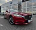 Красный Мазда 6, объемом двигателя 2.49 л и пробегом 60 тыс. км за 24200 $, фото 2 на Automoto.ua