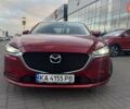 Красный Мазда 6, объемом двигателя 2.49 л и пробегом 60 тыс. км за 24200 $, фото 11 на Automoto.ua