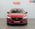 Красный Мазда 6, объемом двигателя 2.49 л и пробегом 33 тыс. км за 25905 $, фото 1 на Automoto.ua