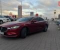 Красный Мазда 6, объемом двигателя 2.49 л и пробегом 60 тыс. км за 24200 $, фото 10 на Automoto.ua