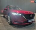 Красный Мазда 6, объемом двигателя 2.49 л и пробегом 20 тыс. км за 30000 $, фото 6 на Automoto.ua