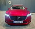 Красный Мазда 6, объемом двигателя 2.49 л и пробегом 20 тыс. км за 30000 $, фото 2 на Automoto.ua