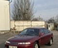 Червоний Мазда 6, об'ємом двигуна 2 л та пробігом 200 тис. км за 1750 $, фото 1 на Automoto.ua