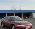Червоний Мазда 6, об'ємом двигуна 2 л та пробігом 200 тис. км за 1750 $, фото 2 на Automoto.ua