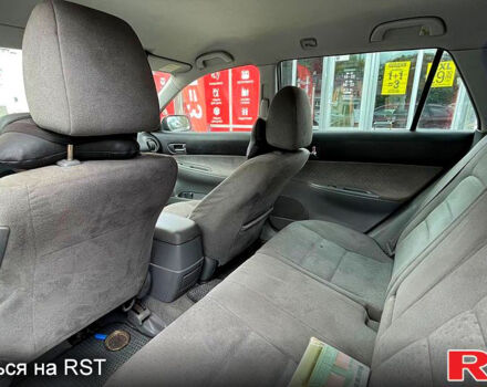 Красный Мазда 6, объемом двигателя 1.8 л и пробегом 328 тыс. км за 3700 $, фото 9 на Automoto.ua