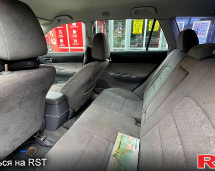 Красный Мазда 6, объемом двигателя 1.8 л и пробегом 328 тыс. км за 3700 $, фото 10 на Automoto.ua