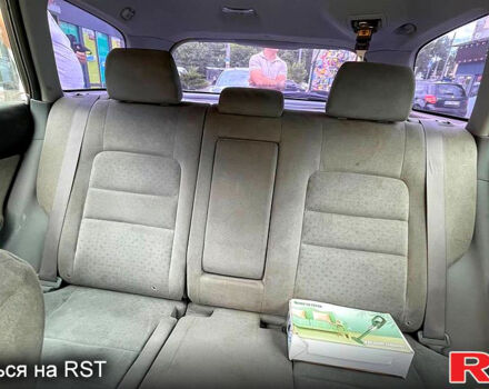 Красный Мазда 6, объемом двигателя 1.8 л и пробегом 328 тыс. км за 3700 $, фото 11 на Automoto.ua