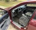 Красный Мазда 6, объемом двигателя 2 л и пробегом 245 тыс. км за 2951 $, фото 8 на Automoto.ua
