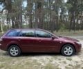 Красный Мазда 6, объемом двигателя 2 л и пробегом 245 тыс. км за 2951 $, фото 4 на Automoto.ua