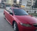 Червоний Мазда 6, об'ємом двигуна 2 л та пробігом 373 тис. км за 1700 $, фото 2 на Automoto.ua