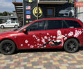 Красный Мазда 6, объемом двигателя 2 л и пробегом 240 тыс. км за 3300 $, фото 3 на Automoto.ua