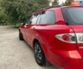 Червоний Мазда 6, об'ємом двигуна 2 л та пробігом 400 тис. км за 1950 $, фото 11 на Automoto.ua
