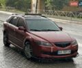 Червоний Мазда 6, об'ємом двигуна 2 л та пробігом 360 тис. км за 6800 $, фото 10 на Automoto.ua