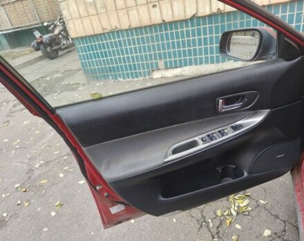 Червоний Мазда 6, об'ємом двигуна 2 л та пробігом 258 тис. км за 2700 $, фото 7 на Automoto.ua