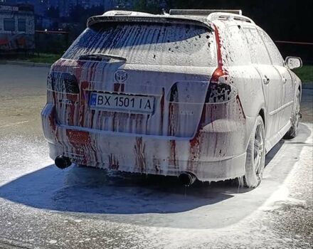 Червоний Мазда 6, об'ємом двигуна 2 л та пробігом 360 тис. км за 6800 $, фото 4 на Automoto.ua