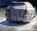 Червоний Мазда 6, об'ємом двигуна 2 л та пробігом 360 тис. км за 6800 $, фото 4 на Automoto.ua