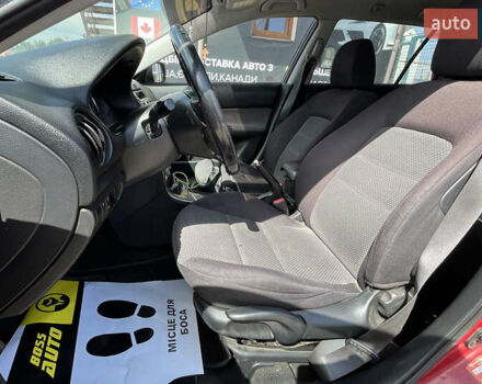 Красный Мазда 6, объемом двигателя 2 л и пробегом 240 тыс. км за 3300 $, фото 8 на Automoto.ua