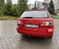 Красный Мазда 6, объемом двигателя 0 л и пробегом 400 тыс. км за 2450 $, фото 6 на Automoto.ua