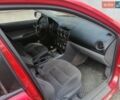 Красный Мазда 6, объемом двигателя 2 л и пробегом 410 тыс. км за 2500 $, фото 4 на Automoto.ua