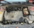 Червоний Мазда 6, об'ємом двигуна 2 л та пробігом 400 тис. км за 1950 $, фото 111 на Automoto.ua
