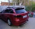 Червоний Мазда 6, об'ємом двигуна 2 л та пробігом 360 тис. км за 6800 $, фото 7 на Automoto.ua