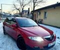 Червоний Мазда 6, об'ємом двигуна 2 л та пробігом 300 тис. км за 3299 $, фото 1 на Automoto.ua