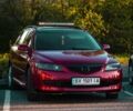 Червоний Мазда 6, об'ємом двигуна 2 л та пробігом 360 тис. км за 6800 $, фото 5 на Automoto.ua